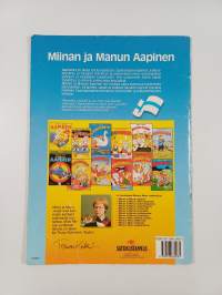Miinan ja Manun aapinen