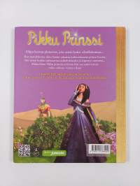 Pikku prinssi : riitasointujen planeetta