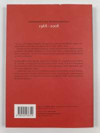 Täyttä laukkaa : Tuomarinkylän ratsastuskoulu 1968-2008 : juhlakirja