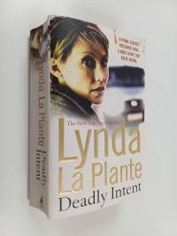 Deadly Intent