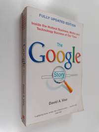 The Google Story