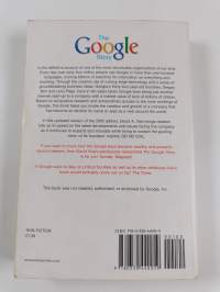 The Google Story