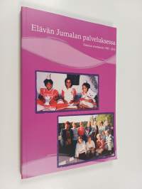 Elävän Jumalan palveluksessa : Rekolan seurakunta 1985-2010 - Rekolan seurakunta 1985-2010