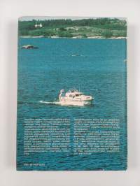 Saariston opas 2 = Skärgårdsguide Saaristomeri ja Ahvenanmaa = Skärgårdshavet och Åland