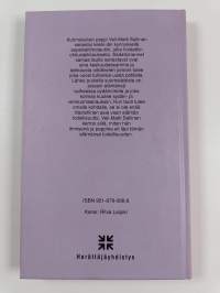 Sydämeni kertomus : kokemuksia sepelvaltimotaudista