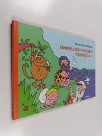Onnellisen miehen tarinoita 7