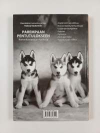 Parempaan pentutulokseen : koirankasvattajan käsikirja