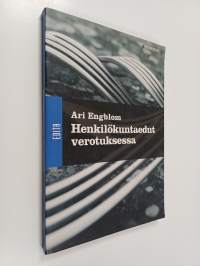 Henkilökuntaedut verotuksessa