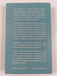 Saturnus ja Uranus : aika ja ajan henki
