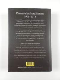 Vuosisadan sankarit ja pelurit