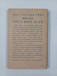Vielä minä elän