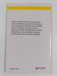 Lumikki