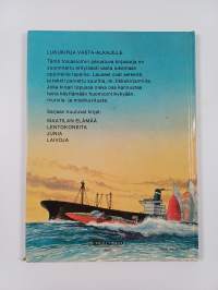 Laivoja