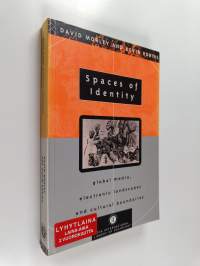 Spaces of identity : global media, electronic landscapes, and cultural boundaries