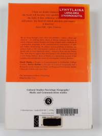 Spaces of identity : global media, electronic landscapes, and cultural boundaries