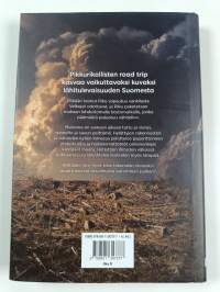 Vesi (signeerattu, tekijän omiste)