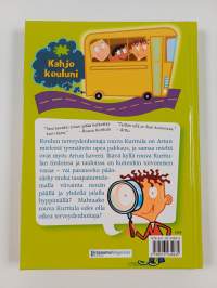Tyrmäävä terkkari