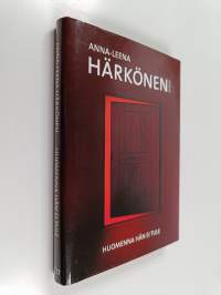 Huomenna hän ei tule