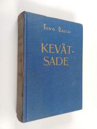 Kevätsade