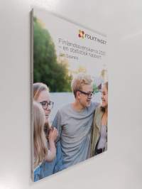 Finlandssvenskarna 2021 : en statistisk rapport