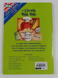 The Little Red Hen