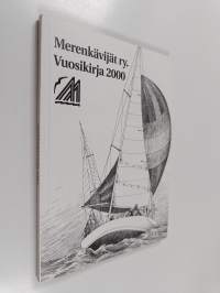 Merenkävijät ry. Vuosikirja 2000