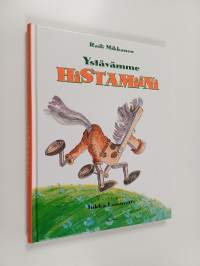 Ystävämme Histamiini