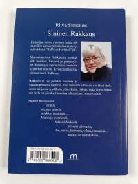 Sininen rakkaus