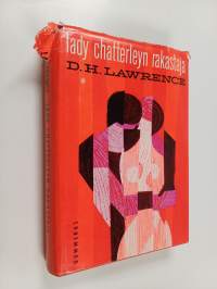 Lady Chatterleyn rakastaja