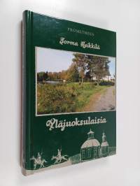 Yläjuoksulaisia