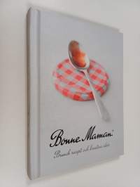 Bonne Maman brunch recept och kreativa idéer
