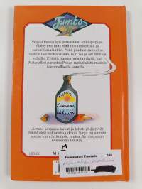 Piinallinen papukuuri