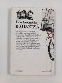 Rahakesä