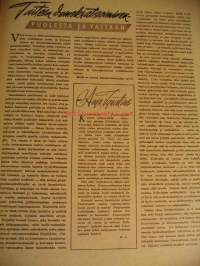 Taidelehti Kuva 1945 nr 12