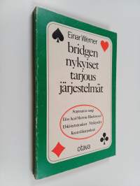 Bridgen nykyiset tarjousjärjestelmät