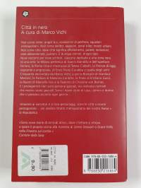 Città in nero