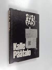 Susipari : Näytelmä