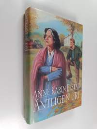 Äntligen fri