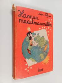 Hannun maailmanmatka