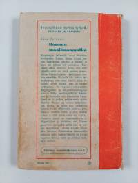 Hannun maailmanmatka
