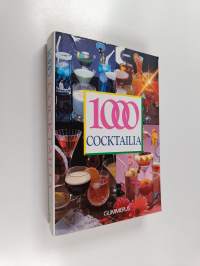 1000 cocktailia