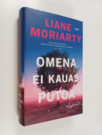 Omena ei kauas putoa
