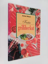 Kesän grilliherkut
