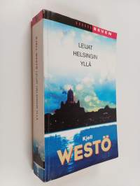 Leijat Helsingin yllä