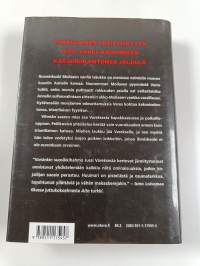 Kolmastoista yö