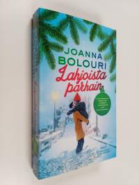 Lahjoista parhain