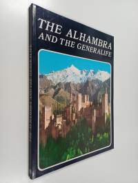 The Alhambra and the Generalife