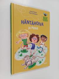 Häntähoiva ja Pätkä