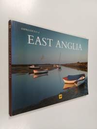 Impressions of East Anglia
