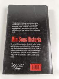 Min sons historia